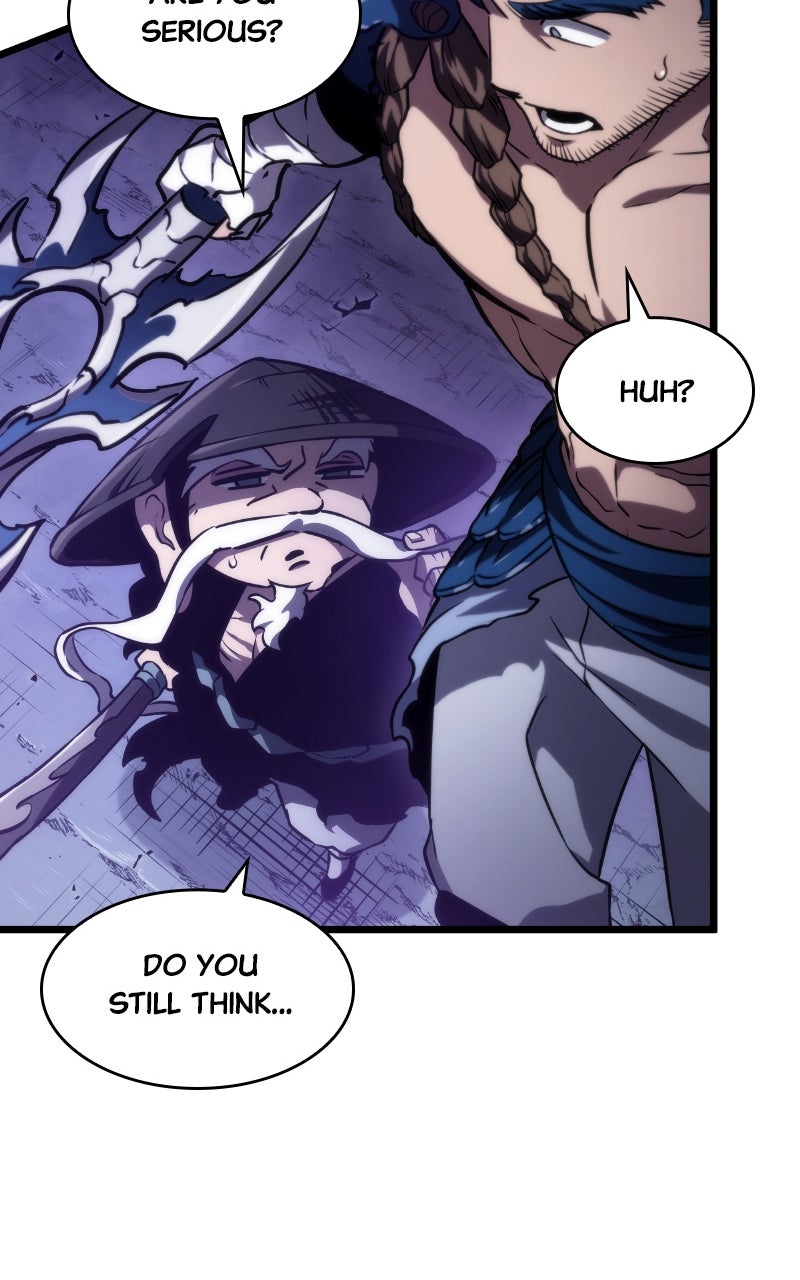 Read The World After the Fall ENGLISH Manga Online