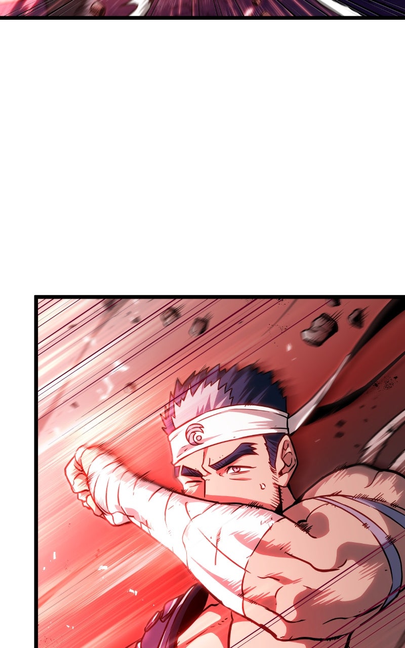 Read The World After the Fall ENGLISH Manga Online