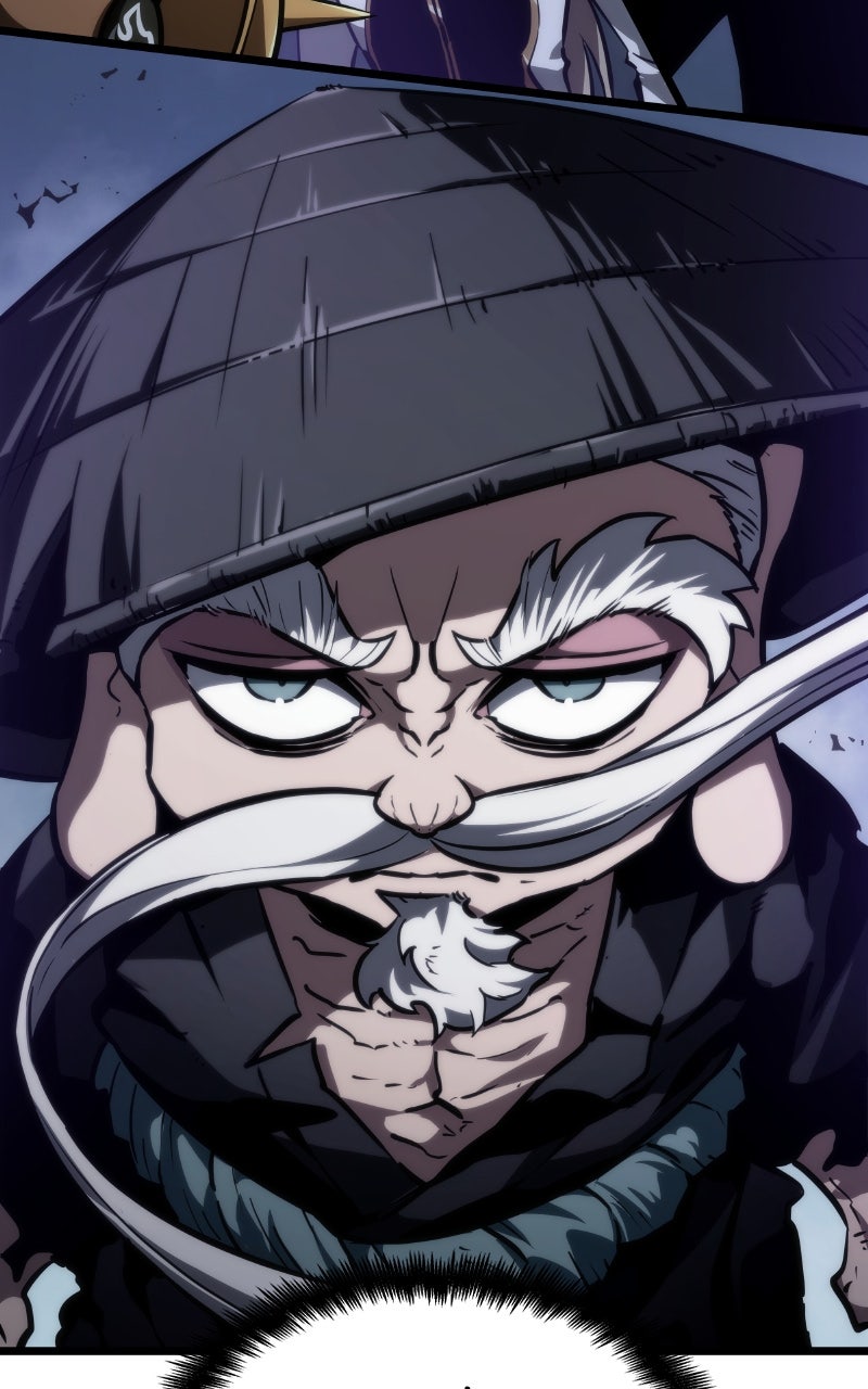 Read The World After the Fall ENGLISH Manga Online