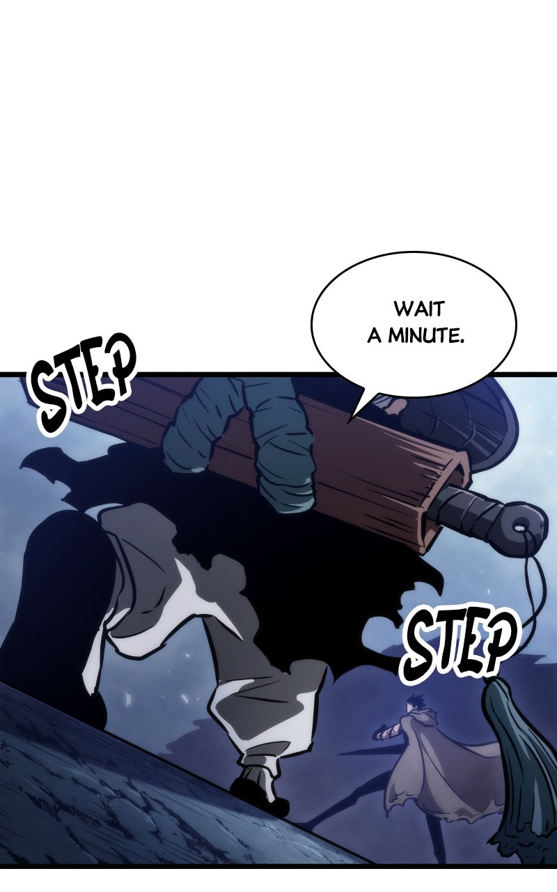 Read The World After the Fall ENGLISH Manga Online