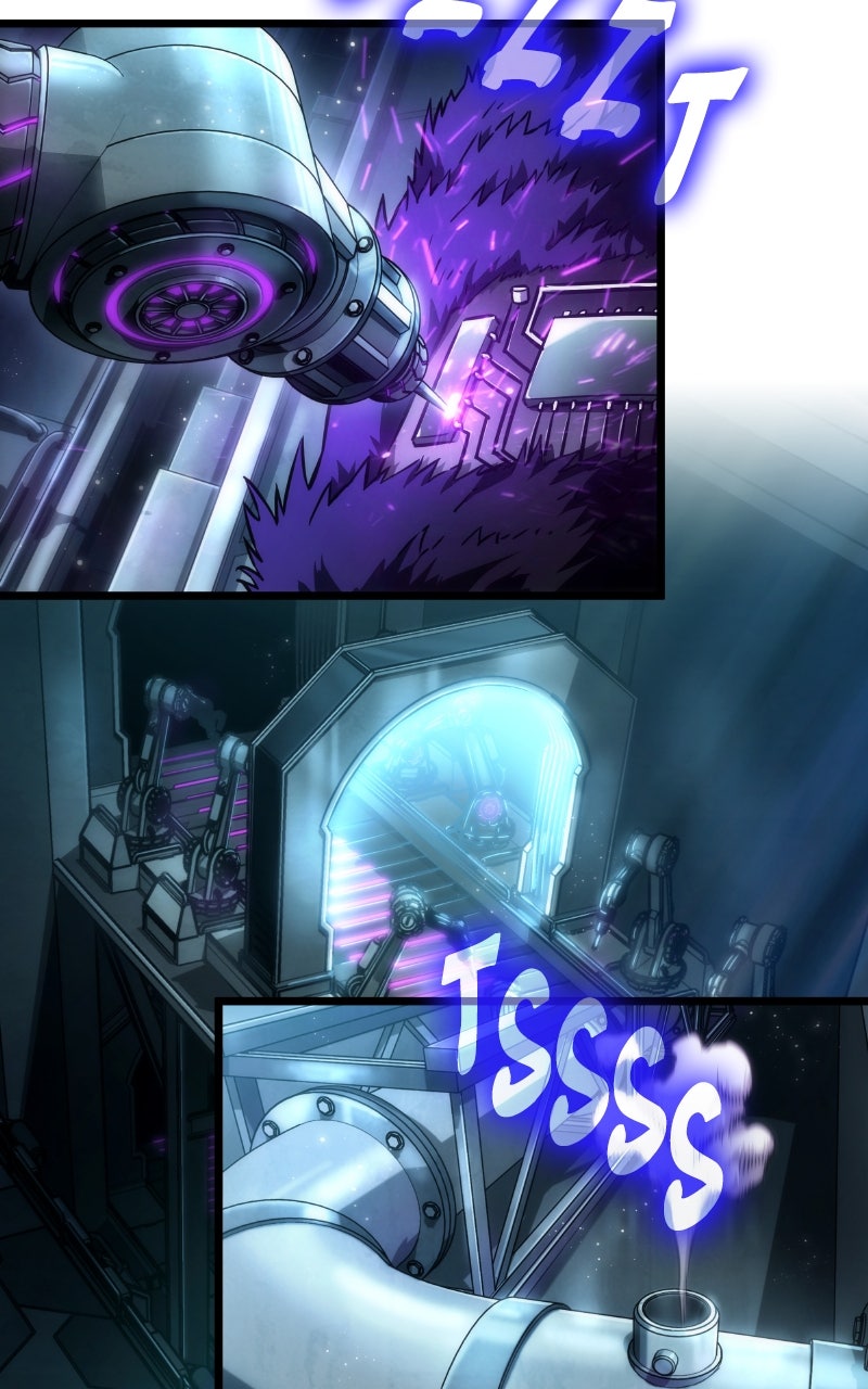 Read The World After the Fall ENGLISH Manga Online