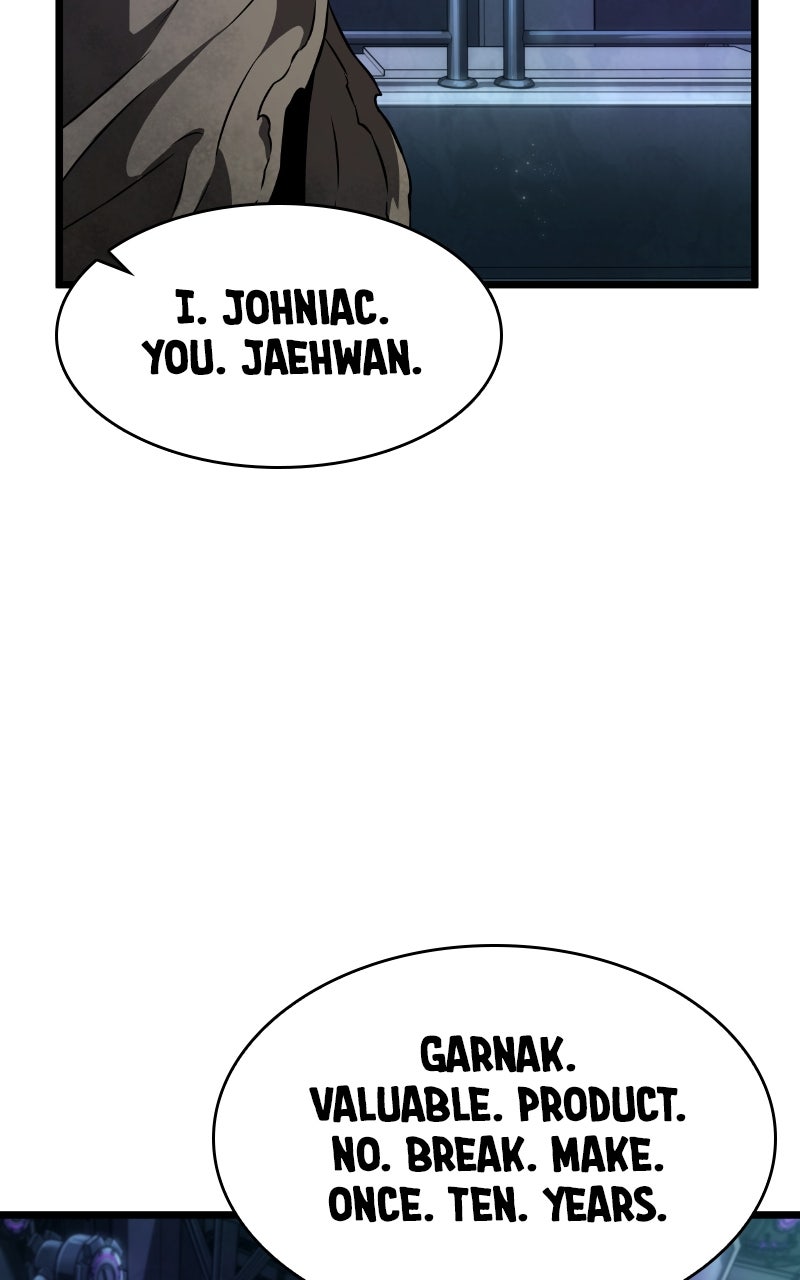 Read The World After the Fall ENGLISH Manga Online