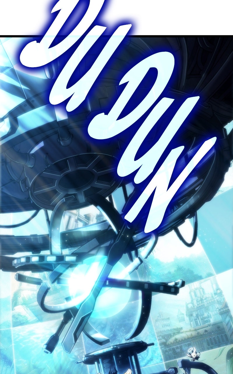 Read The World After the Fall ENGLISH Manga Online