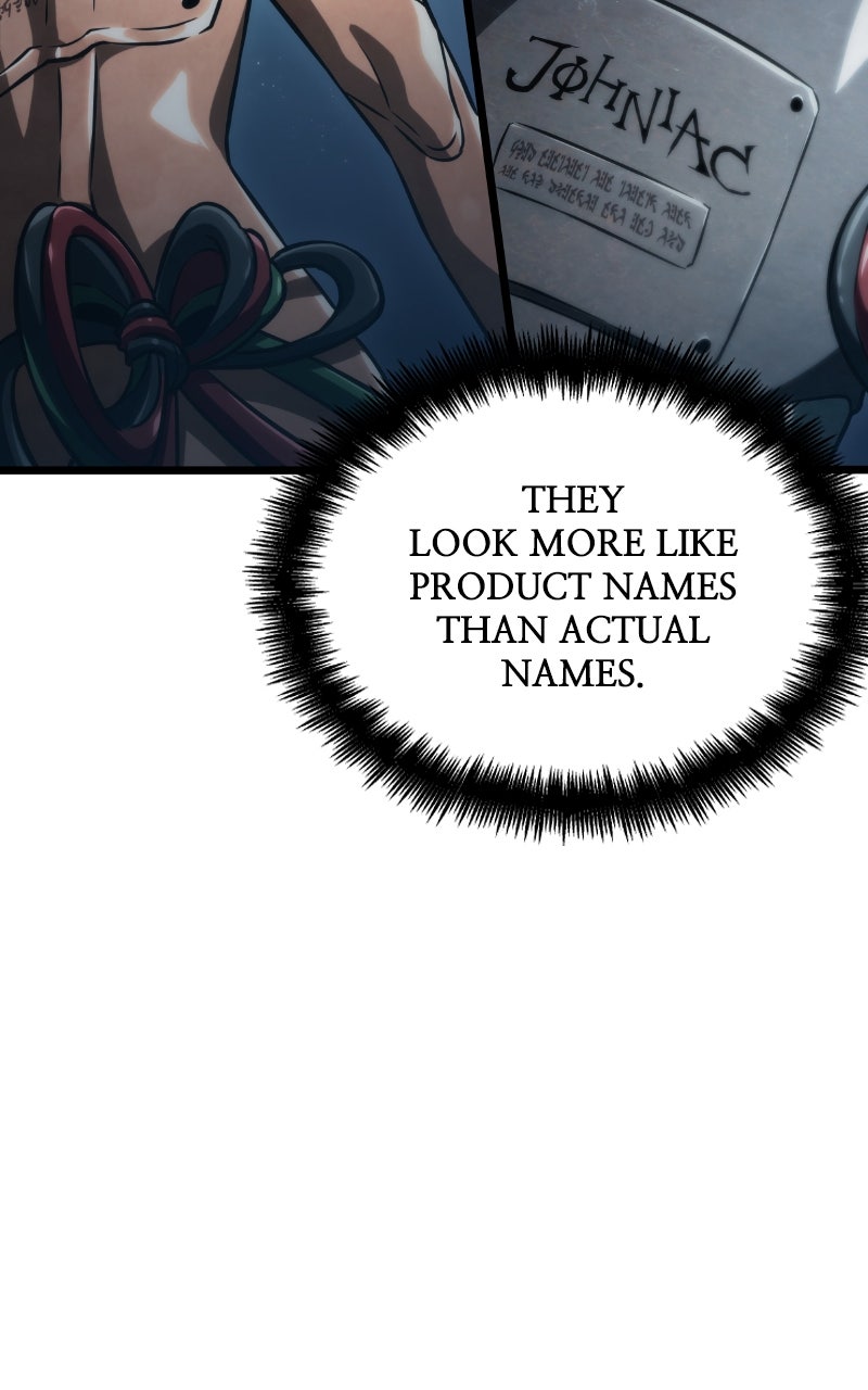 Read The World After the Fall ENGLISH Manga Online