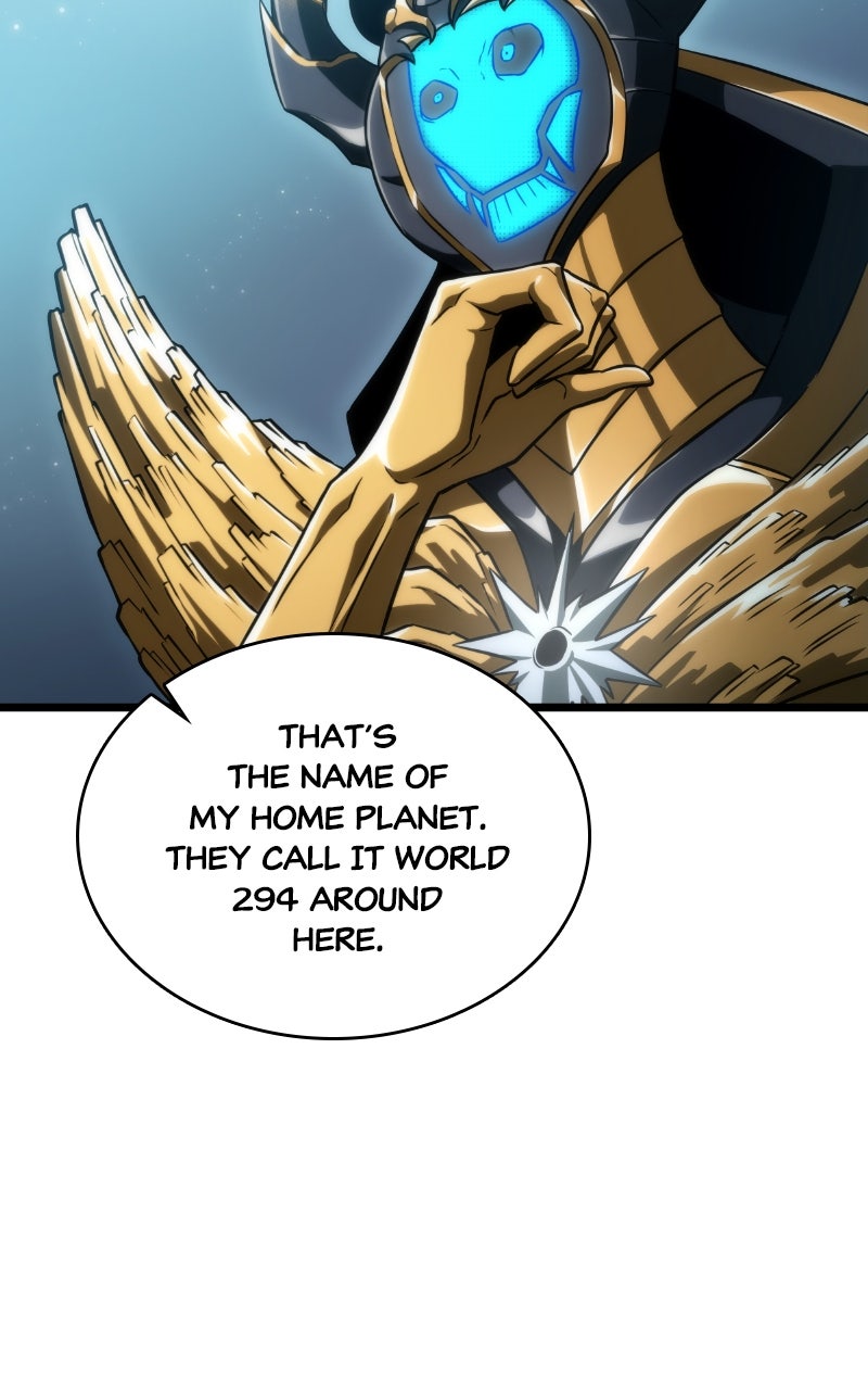 Read The World After the Fall ENGLISH Manga Online