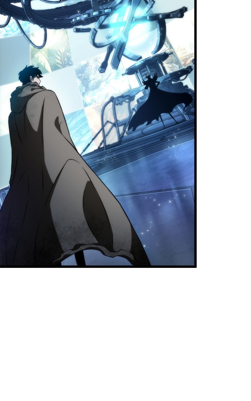 Read The World After the Fall ENGLISH Manga Online