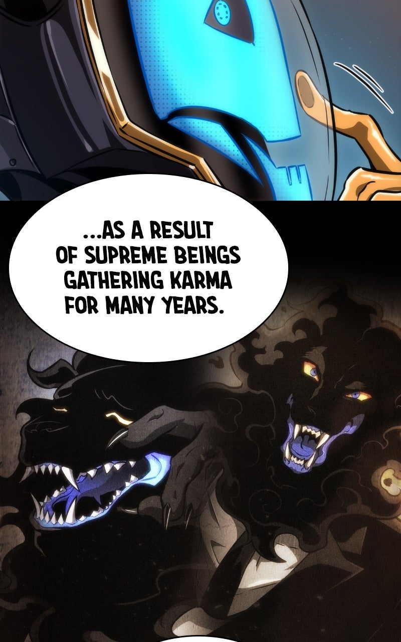 Read The World After the Fall ENGLISH Manga Online