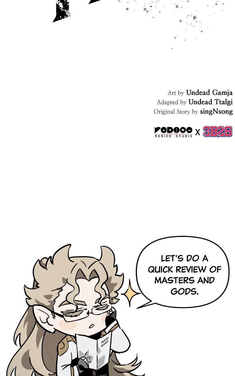 Read The World After the Fall ENGLISH Manga Online