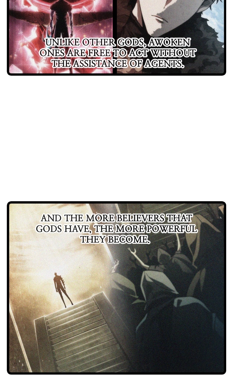 Read The World After the Fall ENGLISH Manga Online