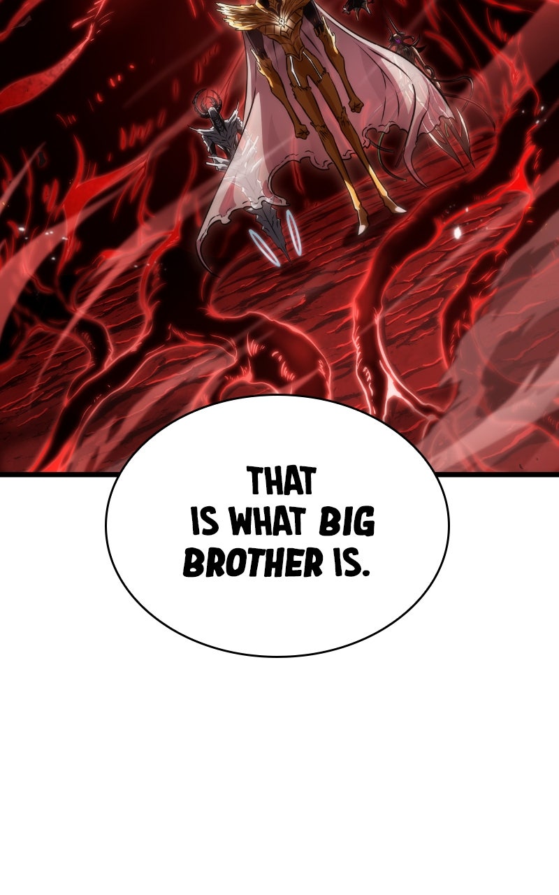 Read The World After the Fall ENGLISH Manga Online