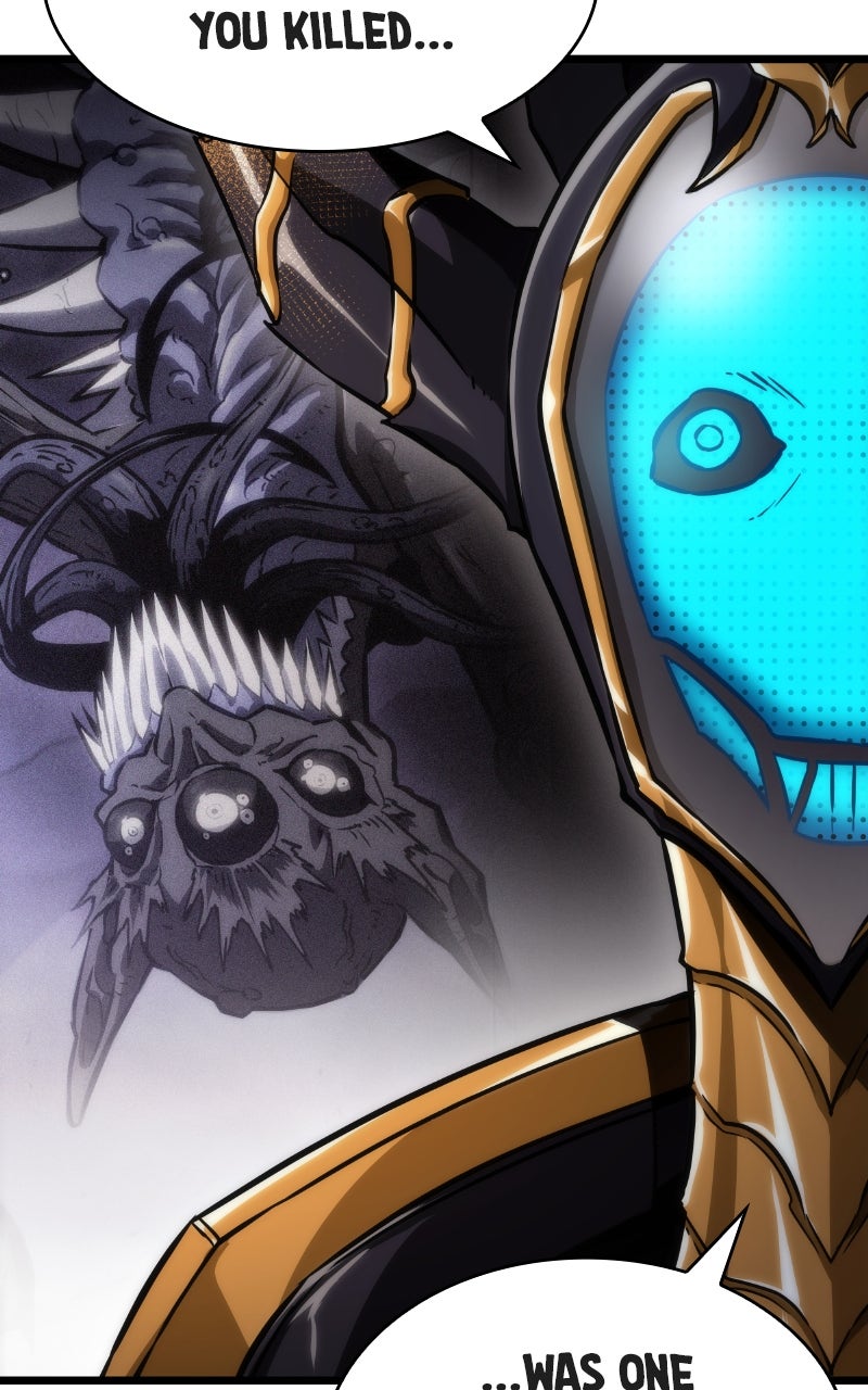 Read The World After the Fall ENGLISH Manga Online