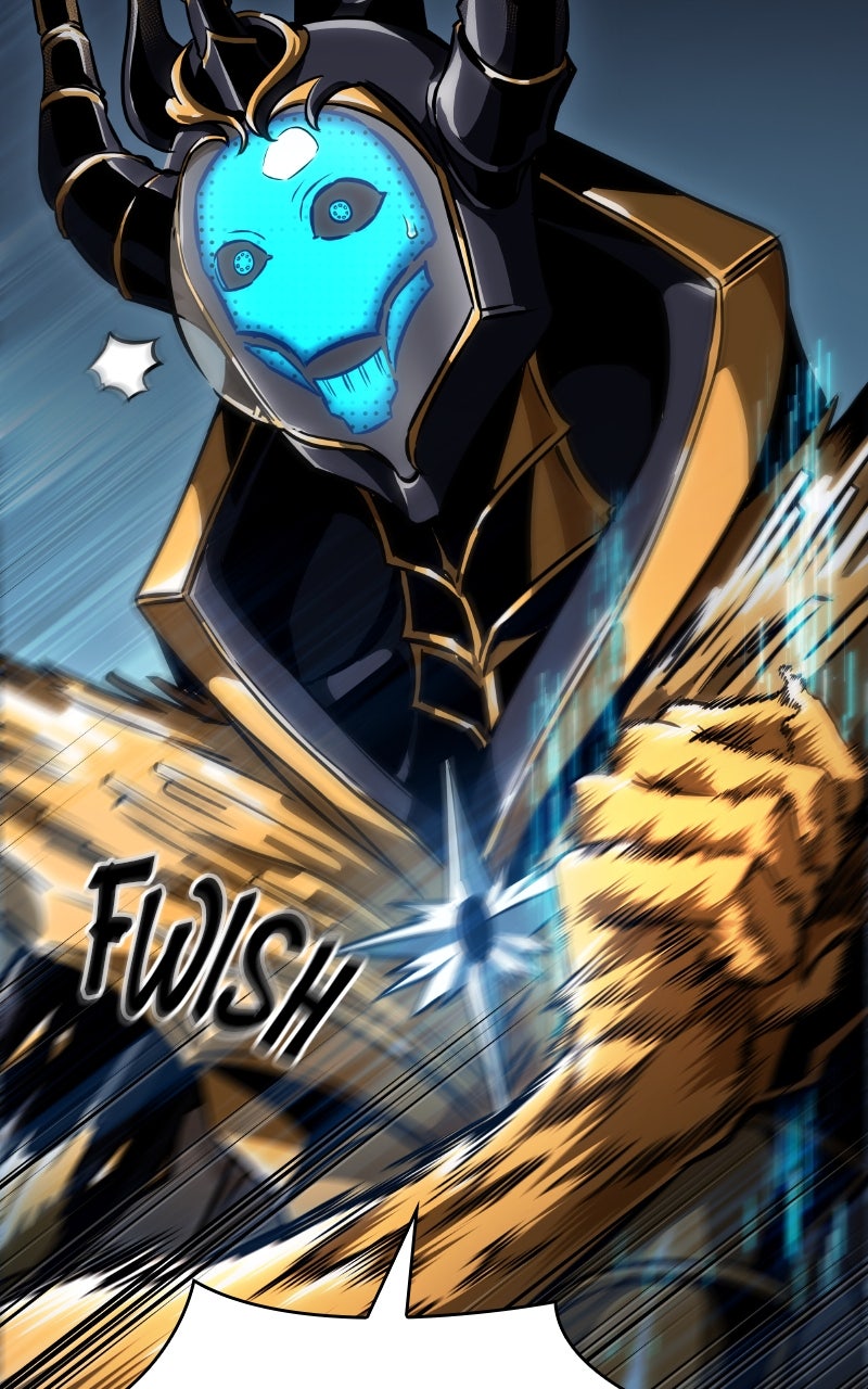 Read The World After the Fall ENGLISH Manga Online