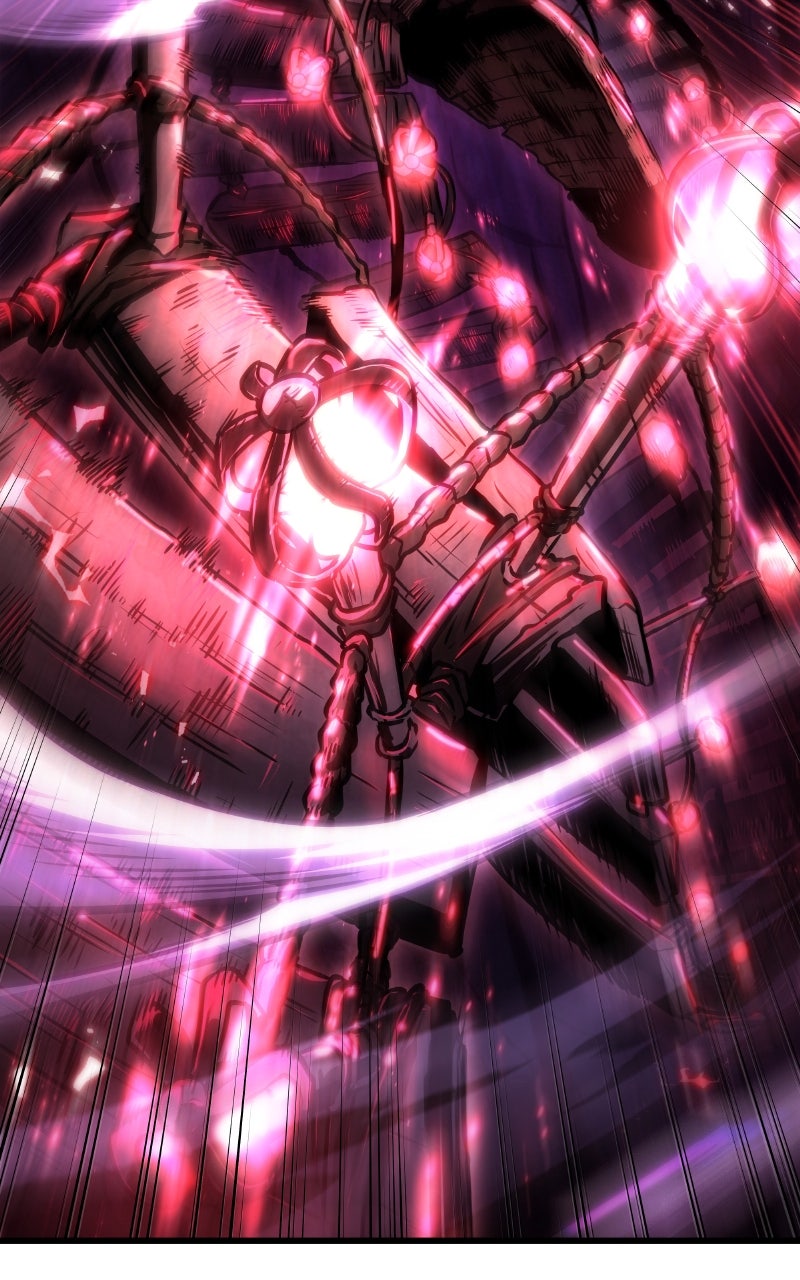 Read The World After the Fall ENGLISH Manga Online