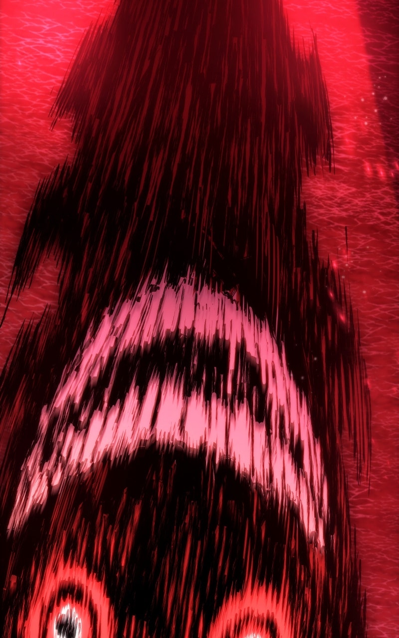 Read The World After the Fall ENGLISH Manga Online