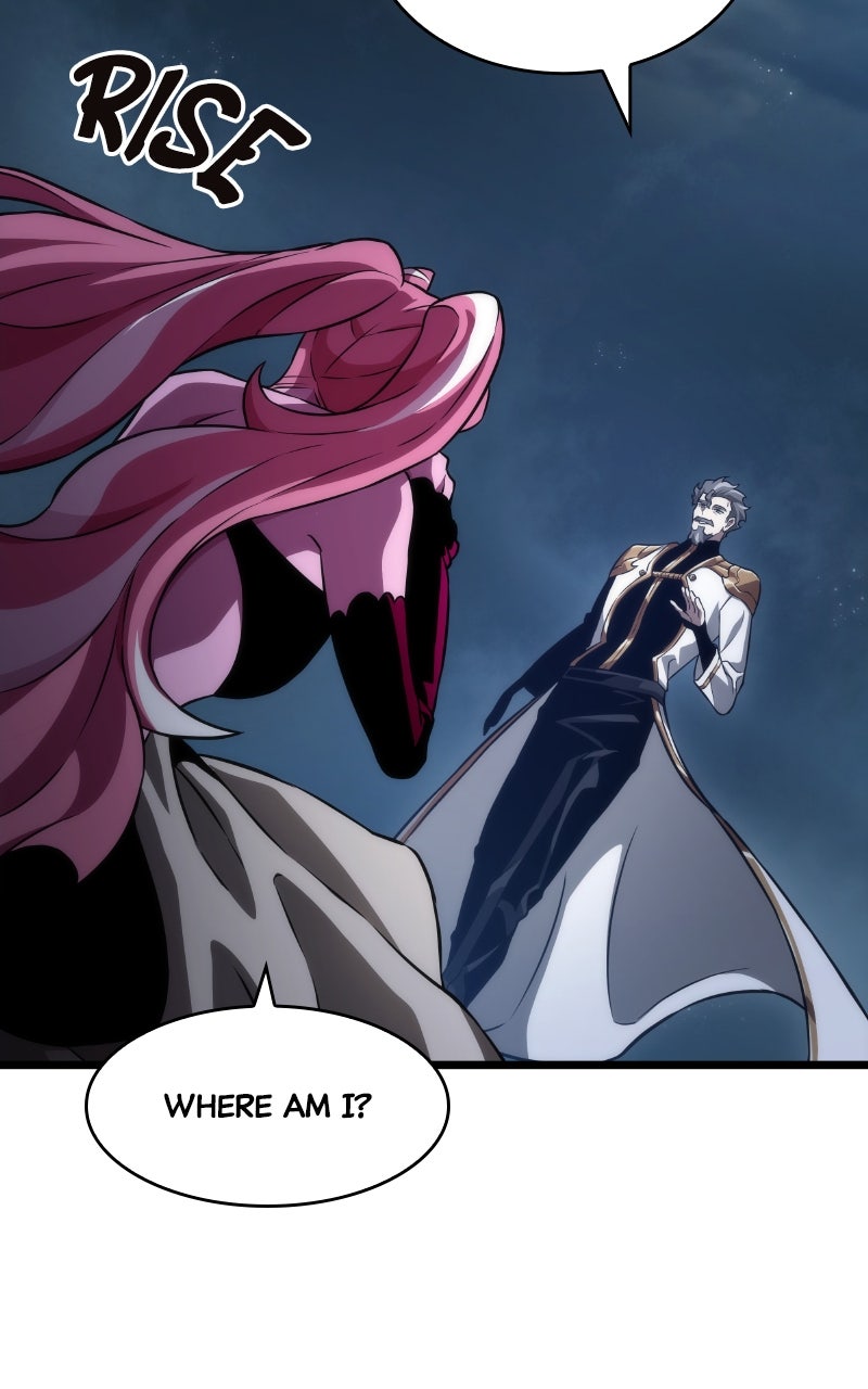 Read The World After the Fall ENGLISH Manga Online