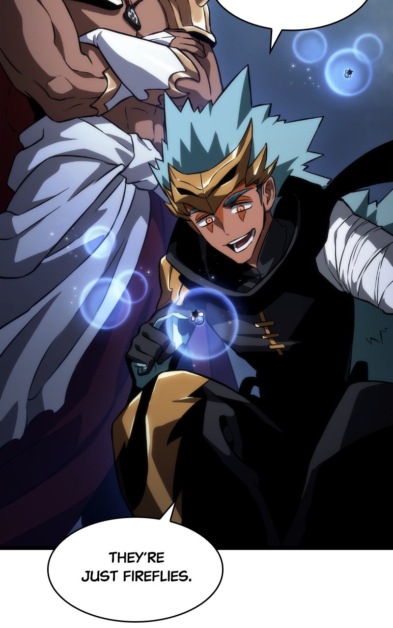 Read The World After the Fall ENGLISH Manga Online