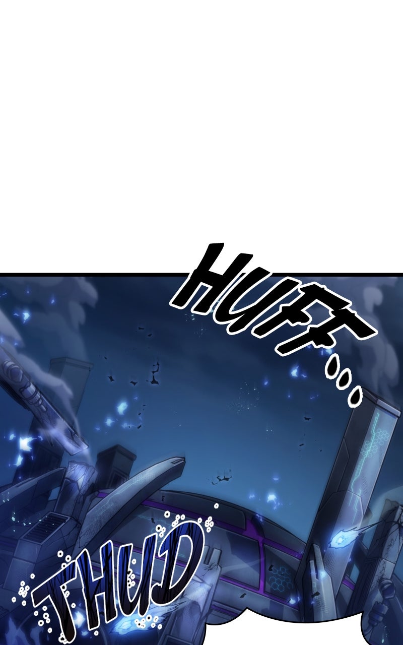 Read The World After the Fall ENGLISH Manga Online