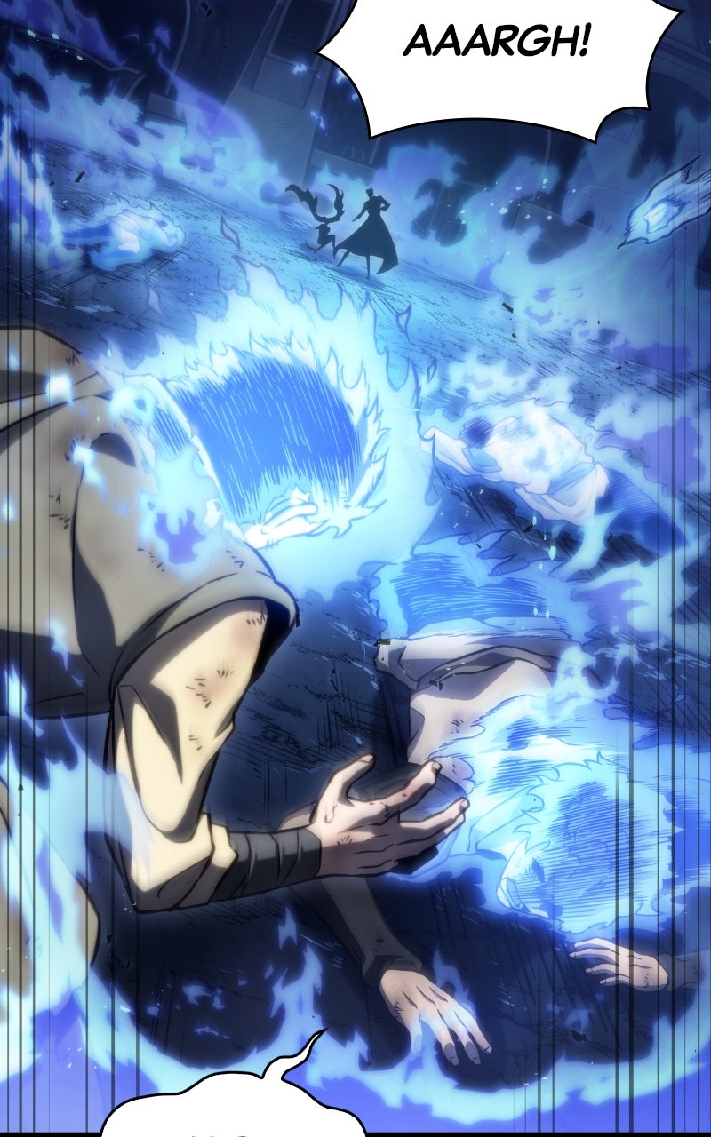 Read The World After the Fall ENGLISH Manga Online