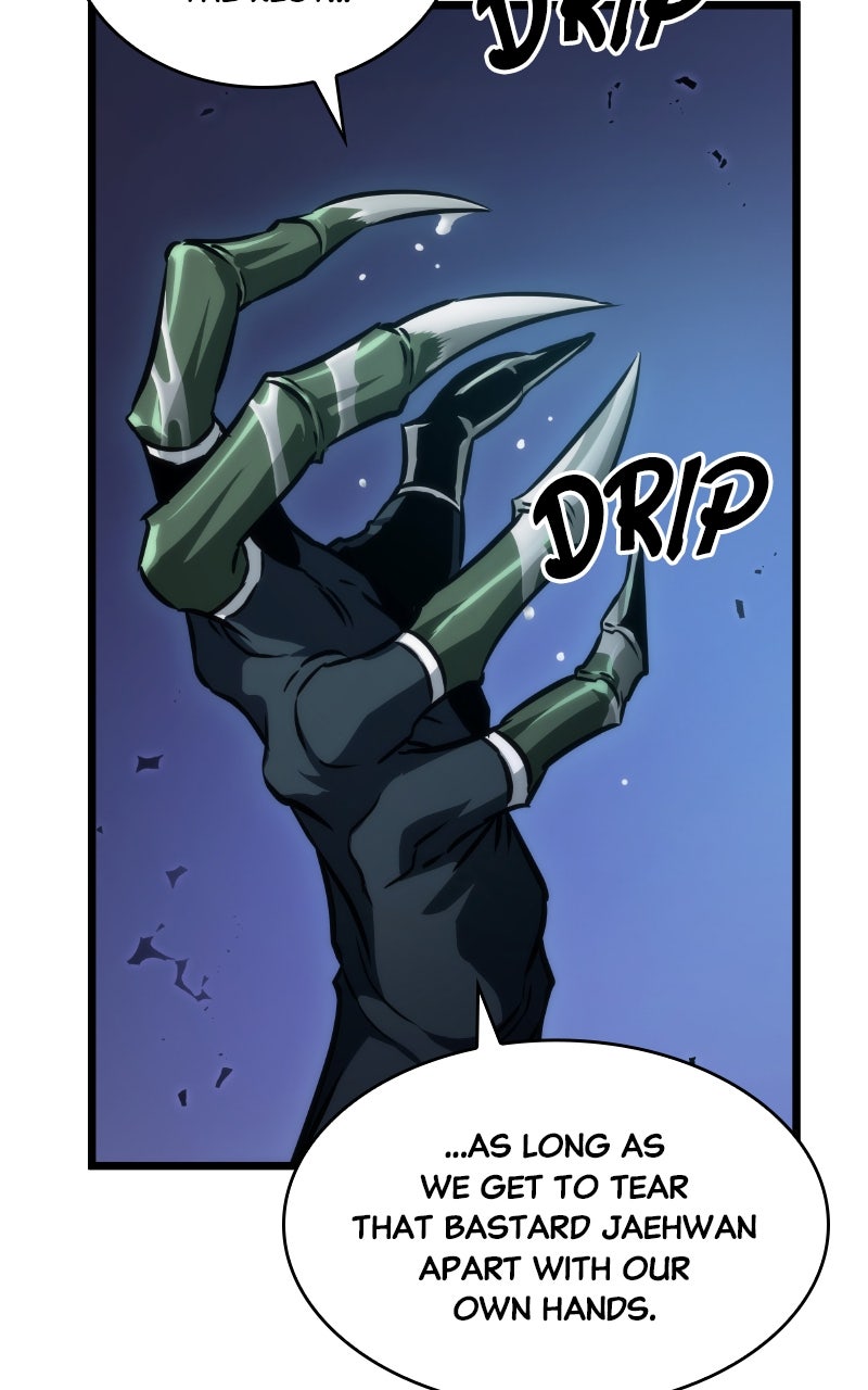 Read The World After the Fall ENGLISH Manga Online