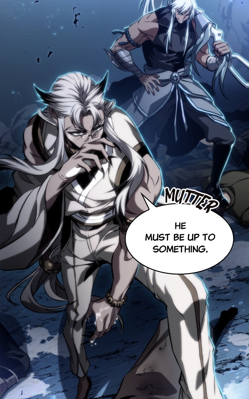 Read The World After the Fall ENGLISH Manga Online