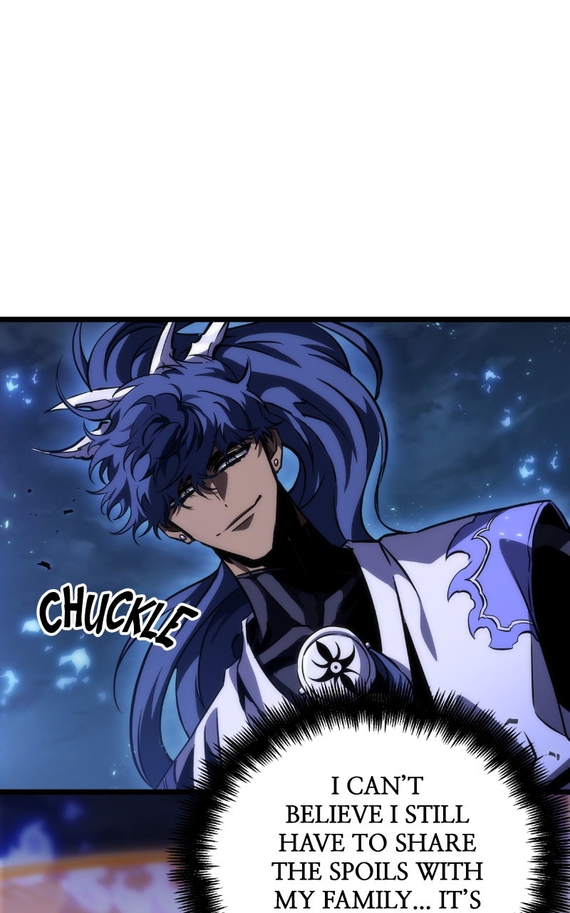 Read The World After the Fall ENGLISH Manga Online