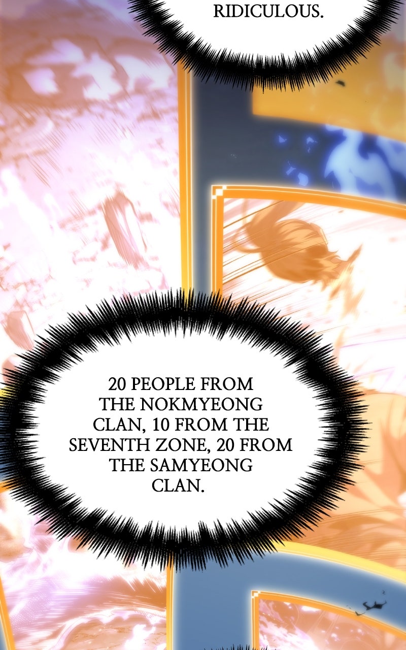 Read The World After the Fall ENGLISH Manga Online