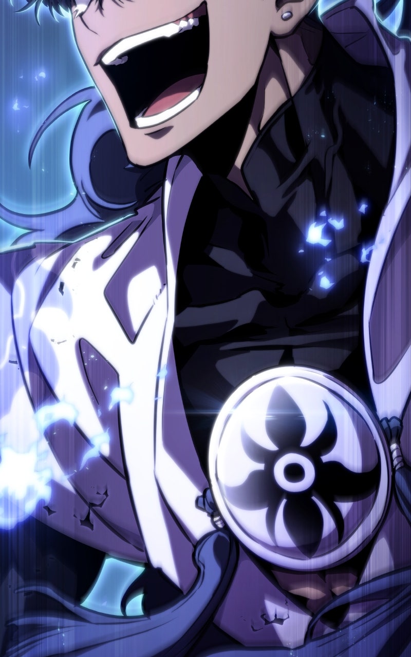 Read The World After the Fall ENGLISH Manga Online