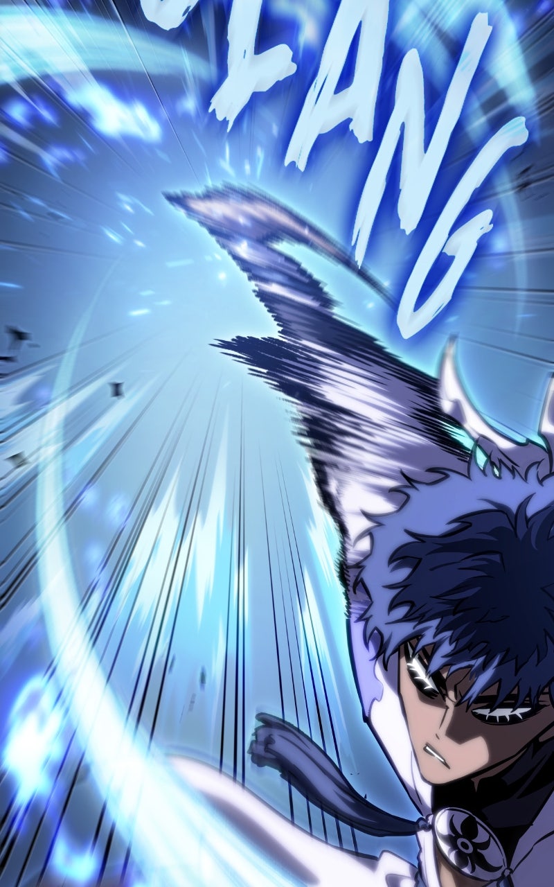 Read The World After the Fall ENGLISH Manga Online