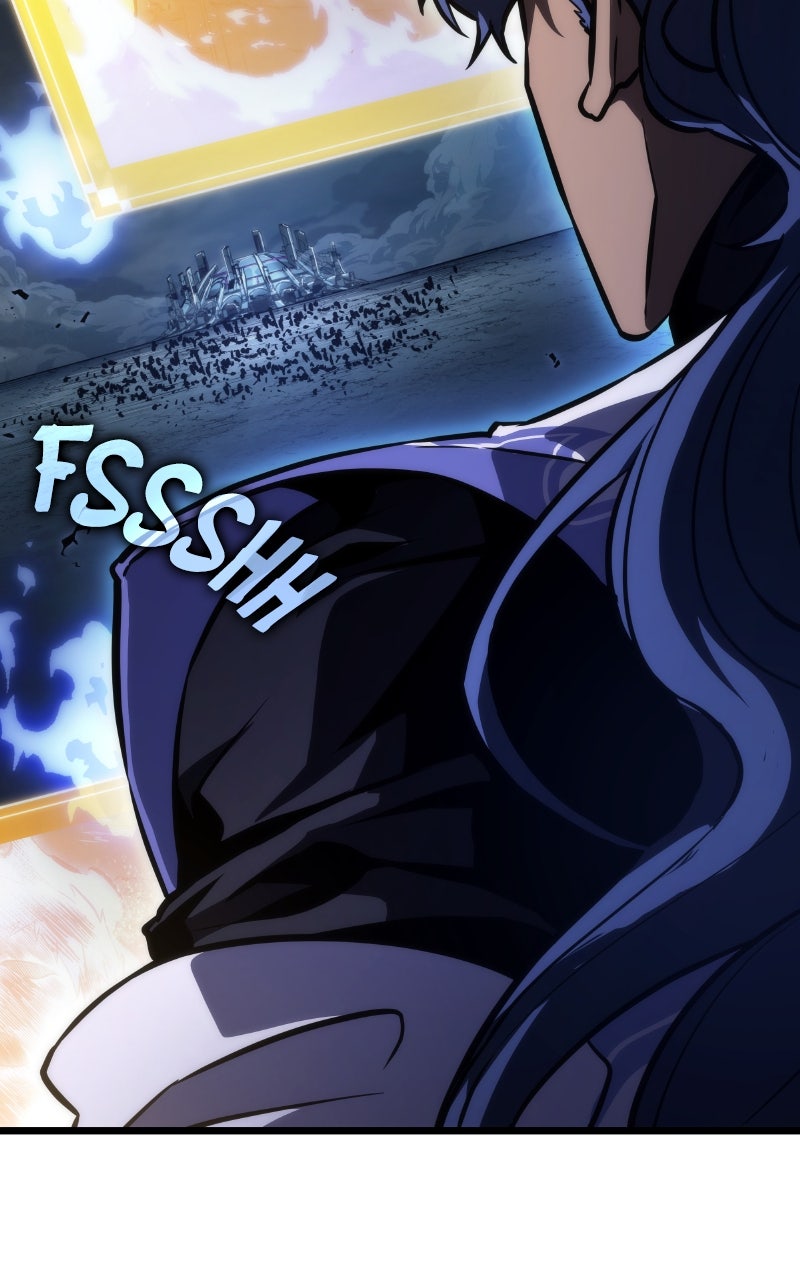 Read The World After the Fall ENGLISH Manga Online