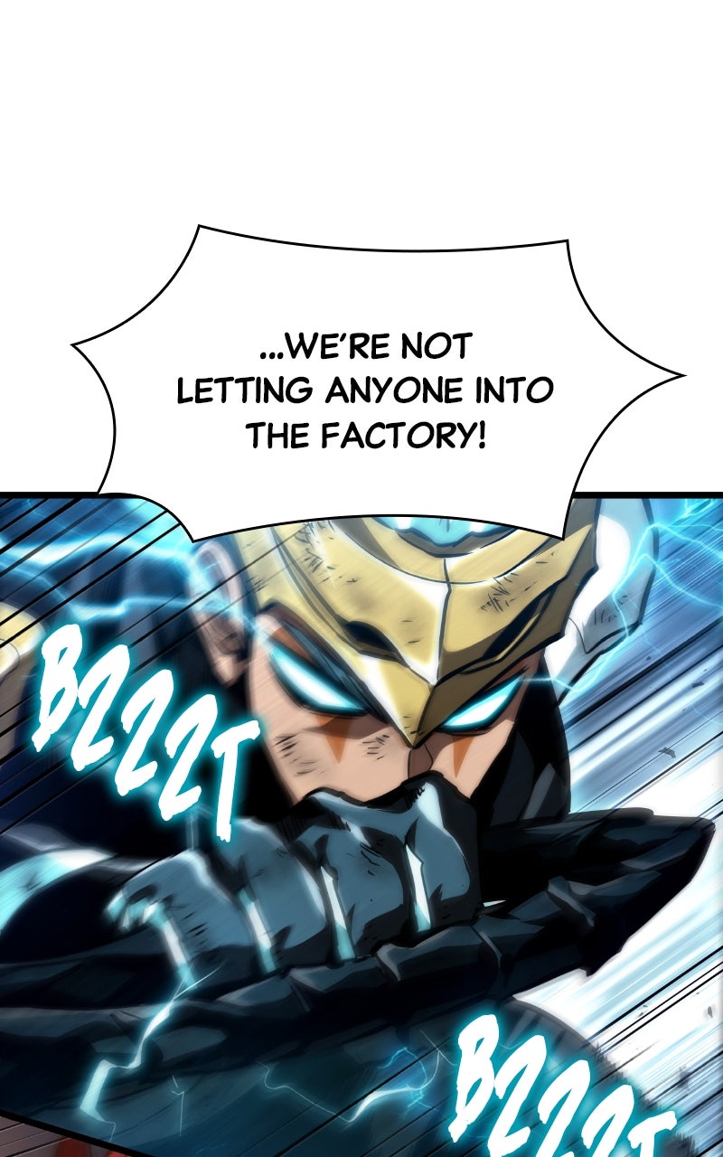 Read The World After the Fall ENGLISH Manga Online