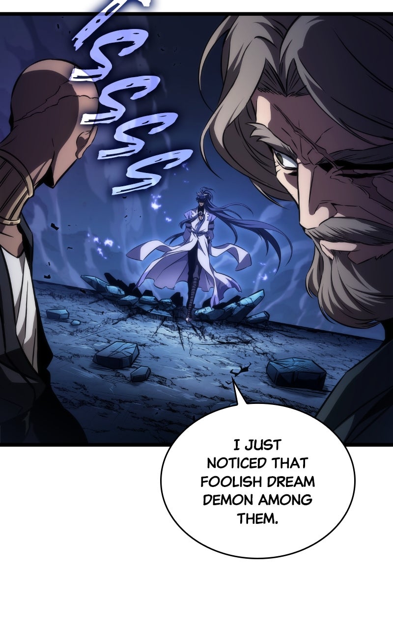 Read The World After the Fall ENGLISH Manga Online