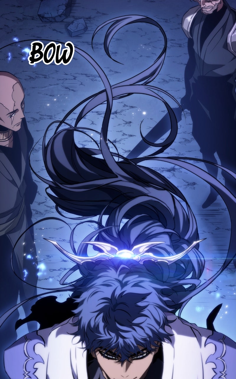 Read The World After the Fall ENGLISH Manga Online