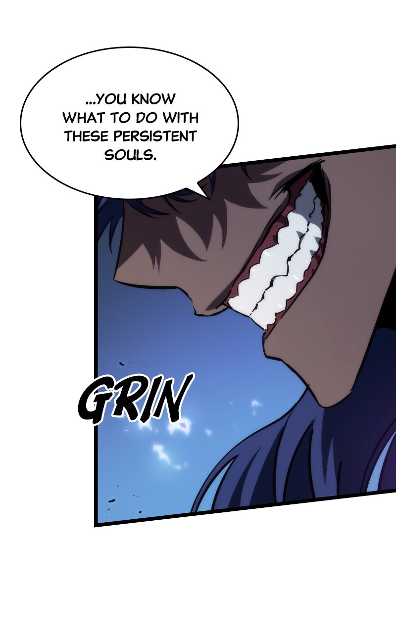 Read The World After the Fall ENGLISH Manga Online