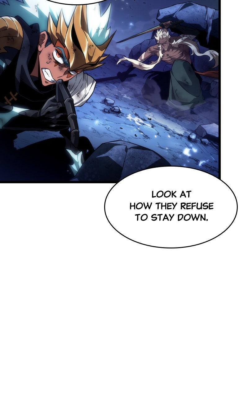 Read The World After the Fall ENGLISH Manga Online