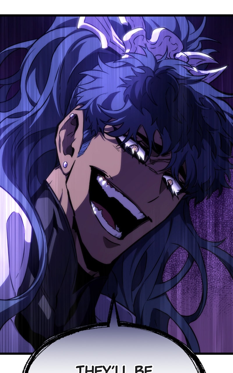 Read The World After the Fall ENGLISH Manga Online