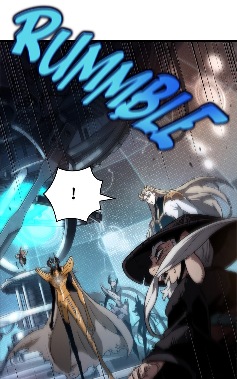 Read The World After the Fall ENGLISH Manga Online