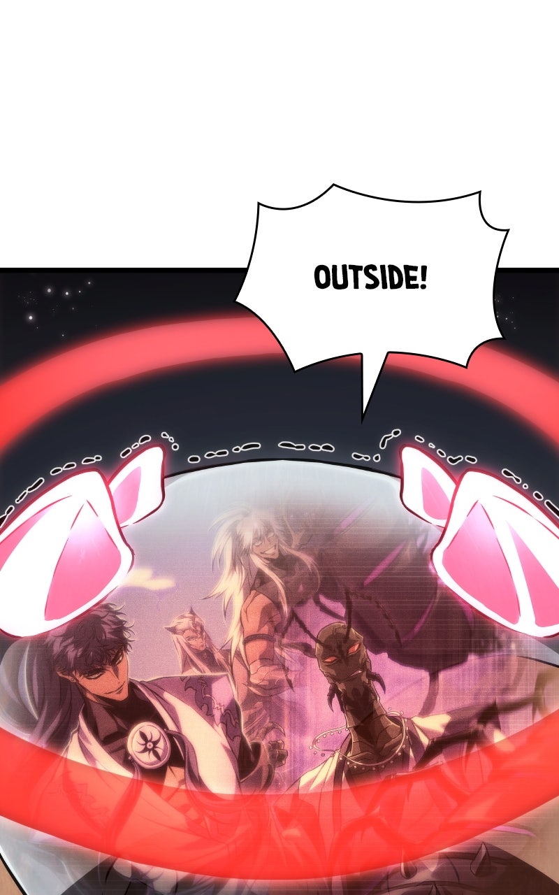 Read The World After the Fall ENGLISH Manga Online