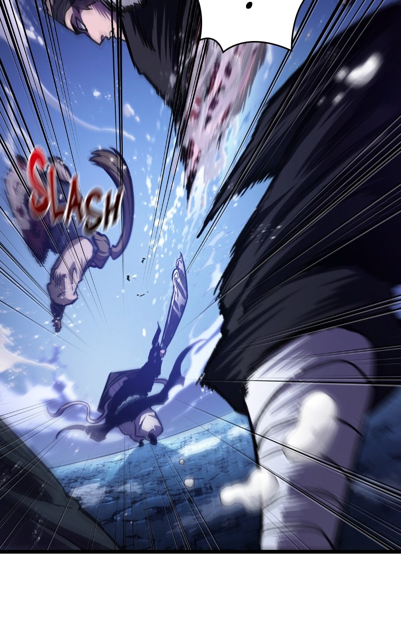 Read The World After the Fall ENGLISH Manga Online