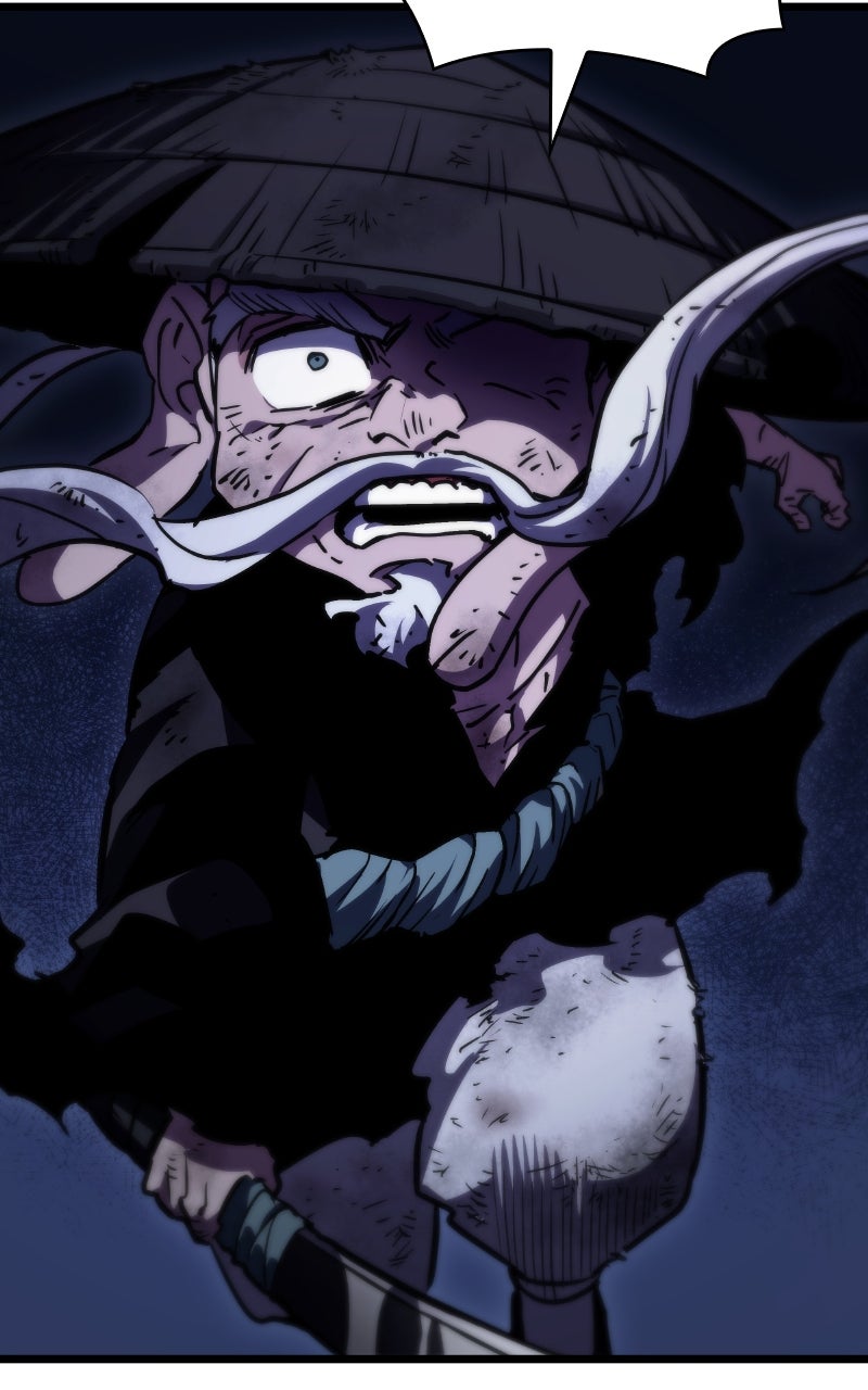 Read The World After the Fall ENGLISH Manga Online