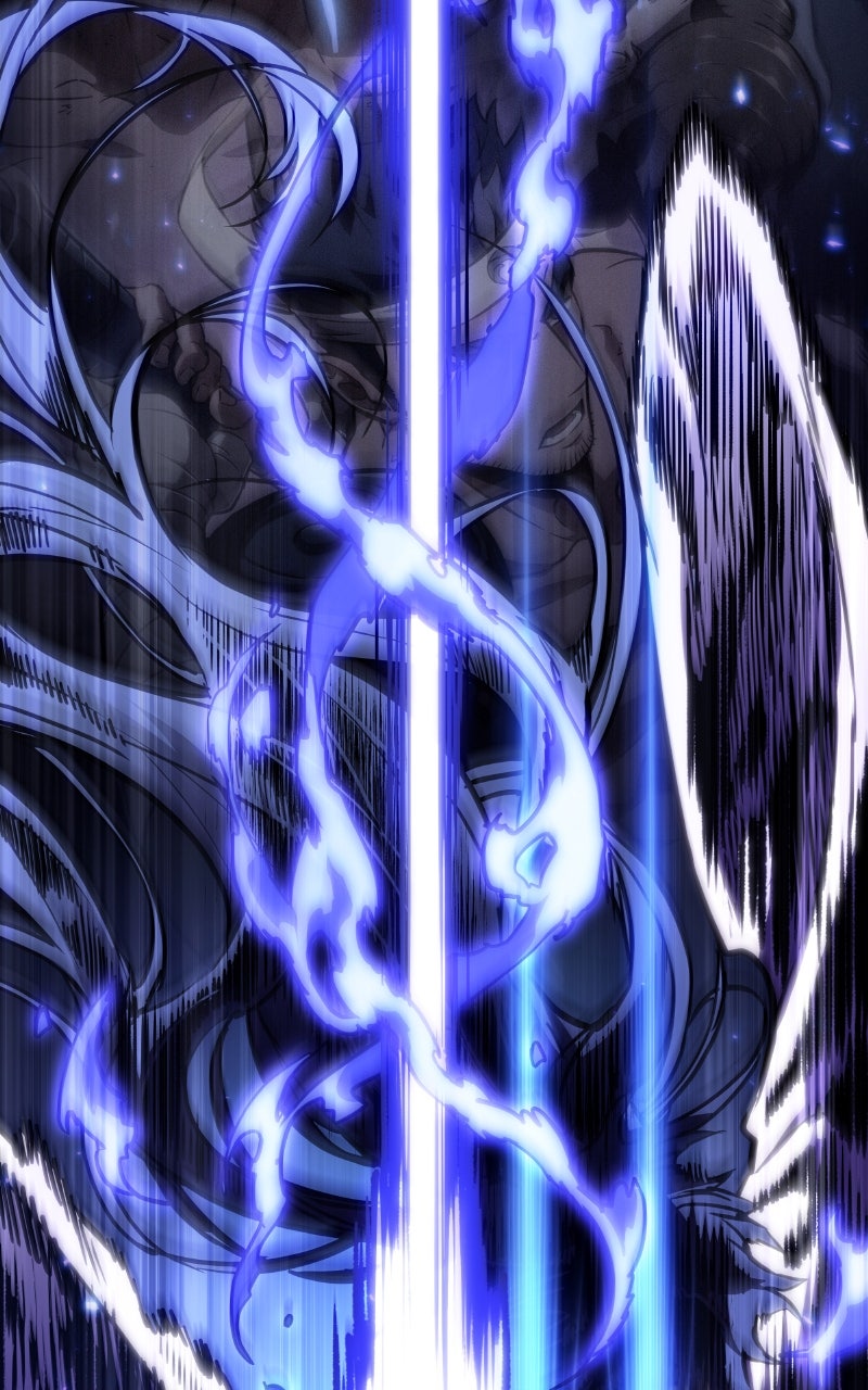 Read The World After the Fall ENGLISH Manga Online