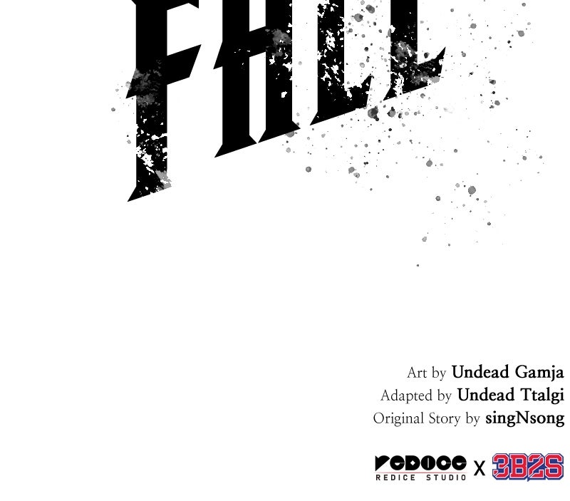 Read The World After the Fall ENGLISH Manga Online