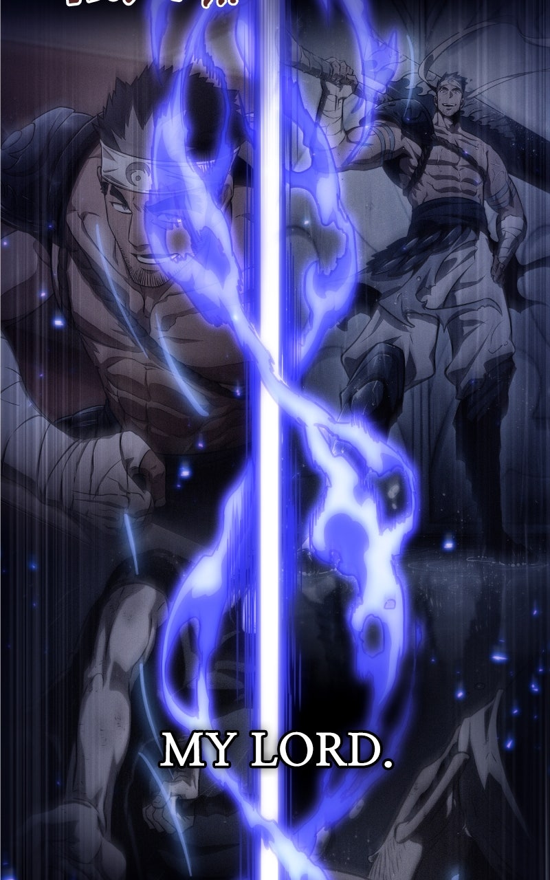 Read The World After the Fall ENGLISH Manga Online