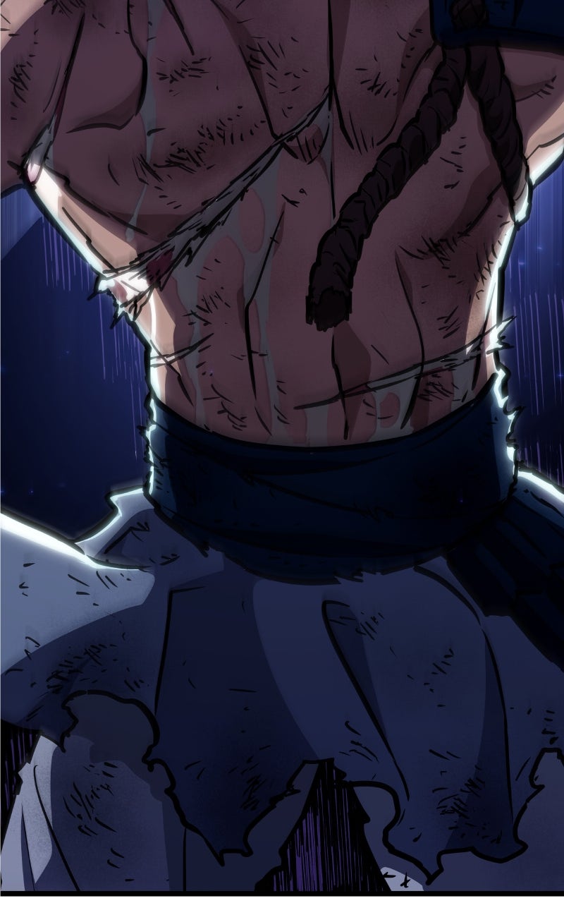 Read The World After the Fall ENGLISH Manga Online