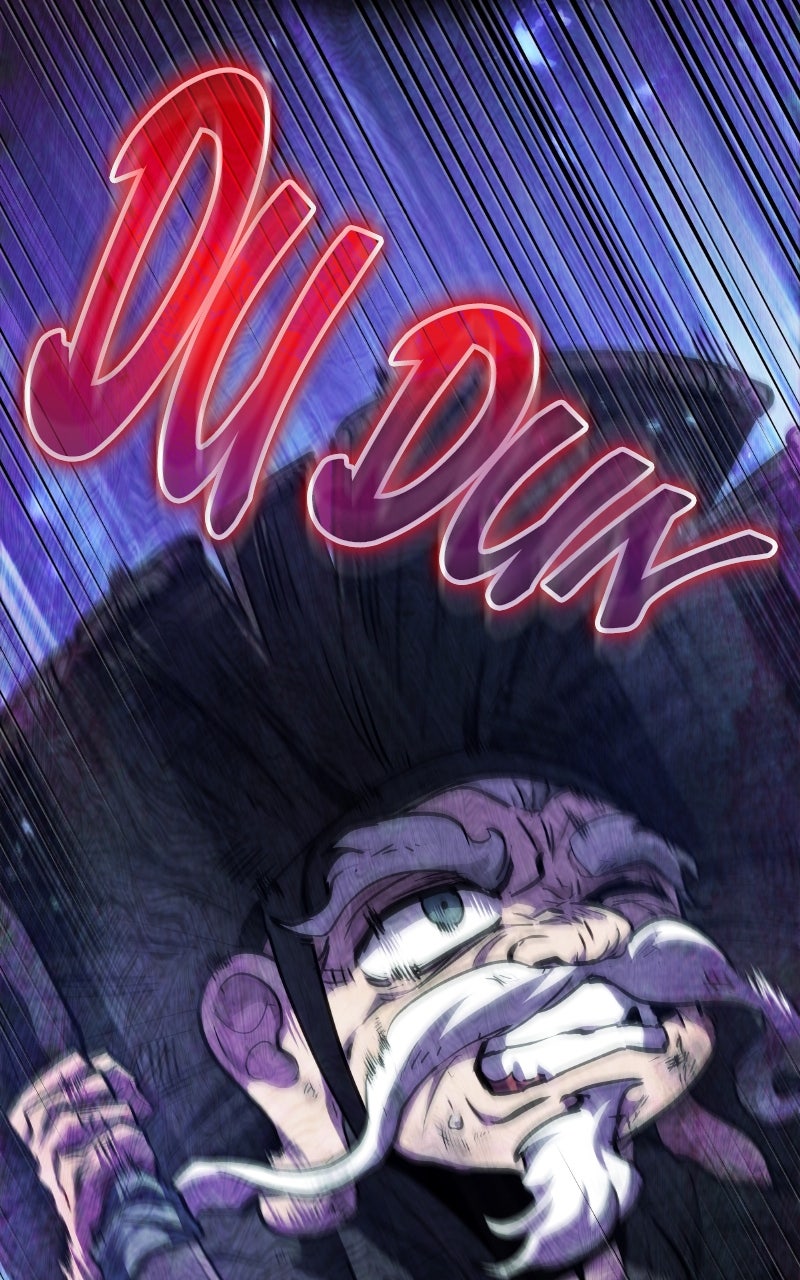 Read The World After the Fall ENGLISH Manga Online