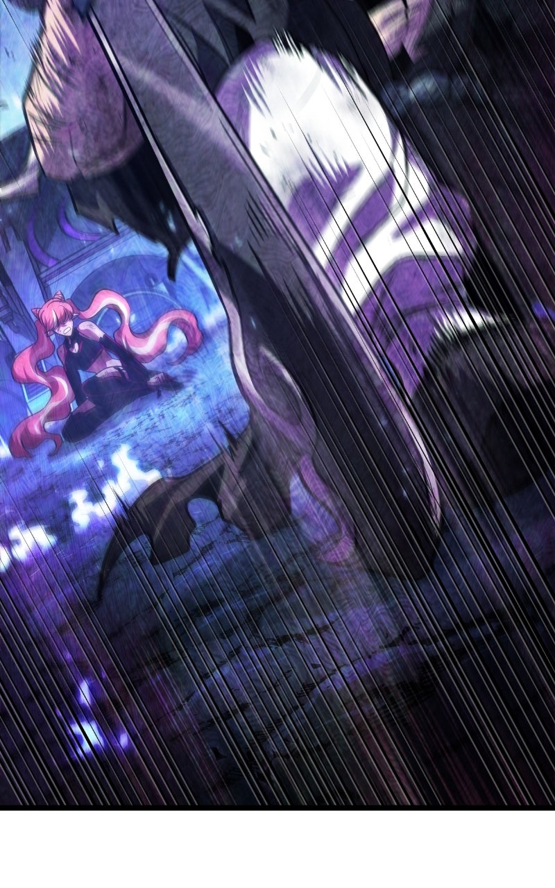 Read The World After the Fall ENGLISH Manga Online