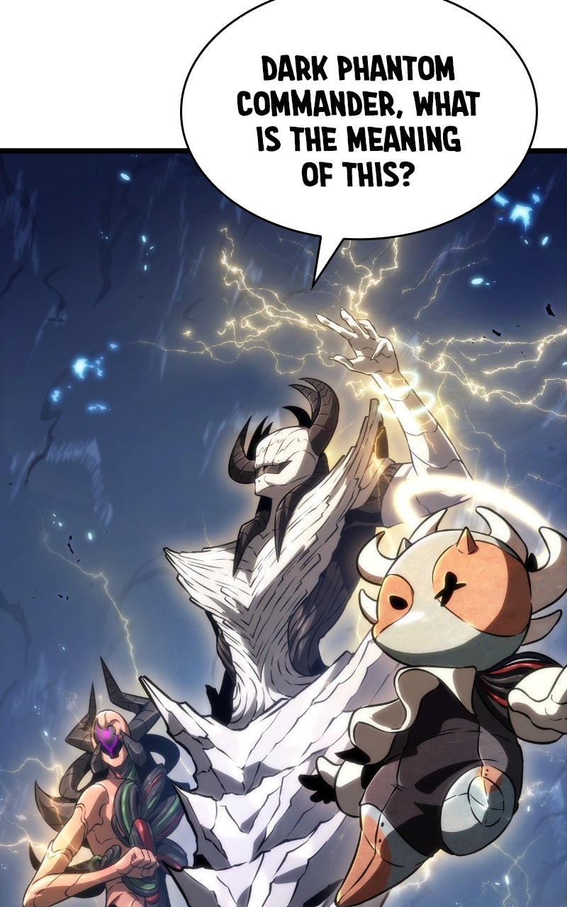 Read The World After the Fall ENGLISH Manga Online