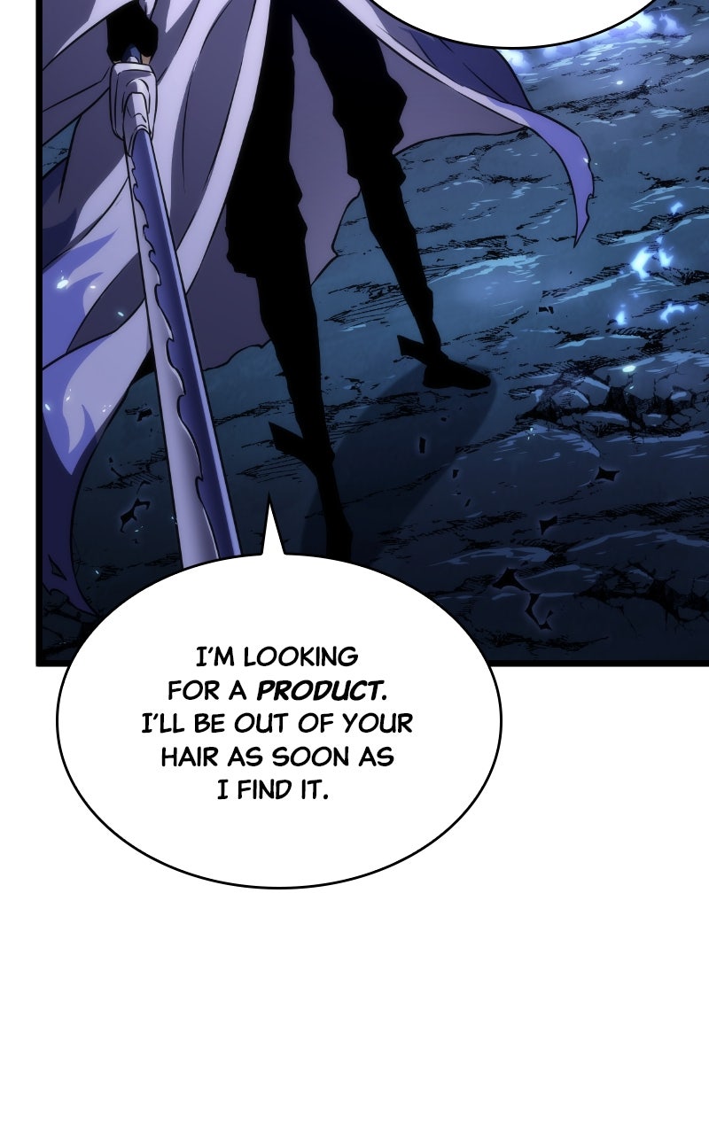 Read The World After the Fall ENGLISH Manga Online