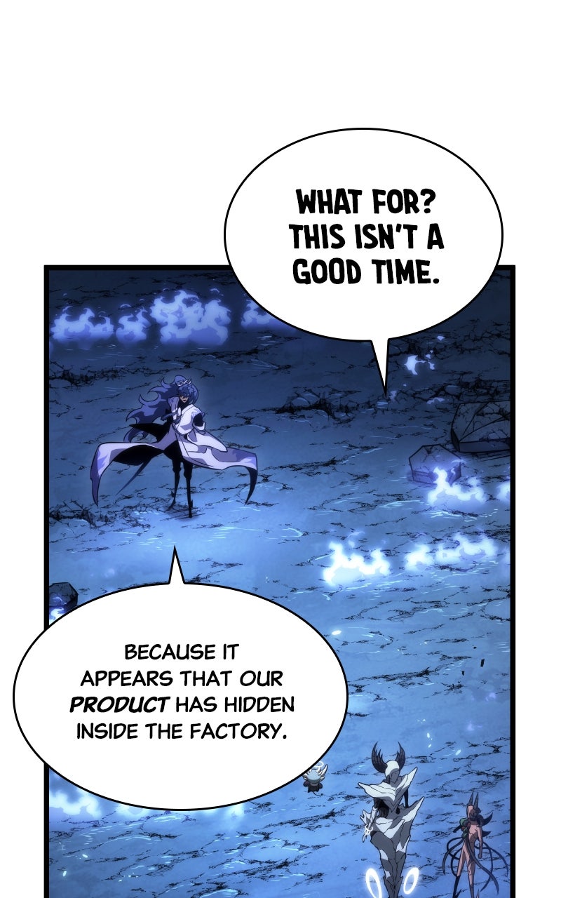 Read The World After the Fall ENGLISH Manga Online