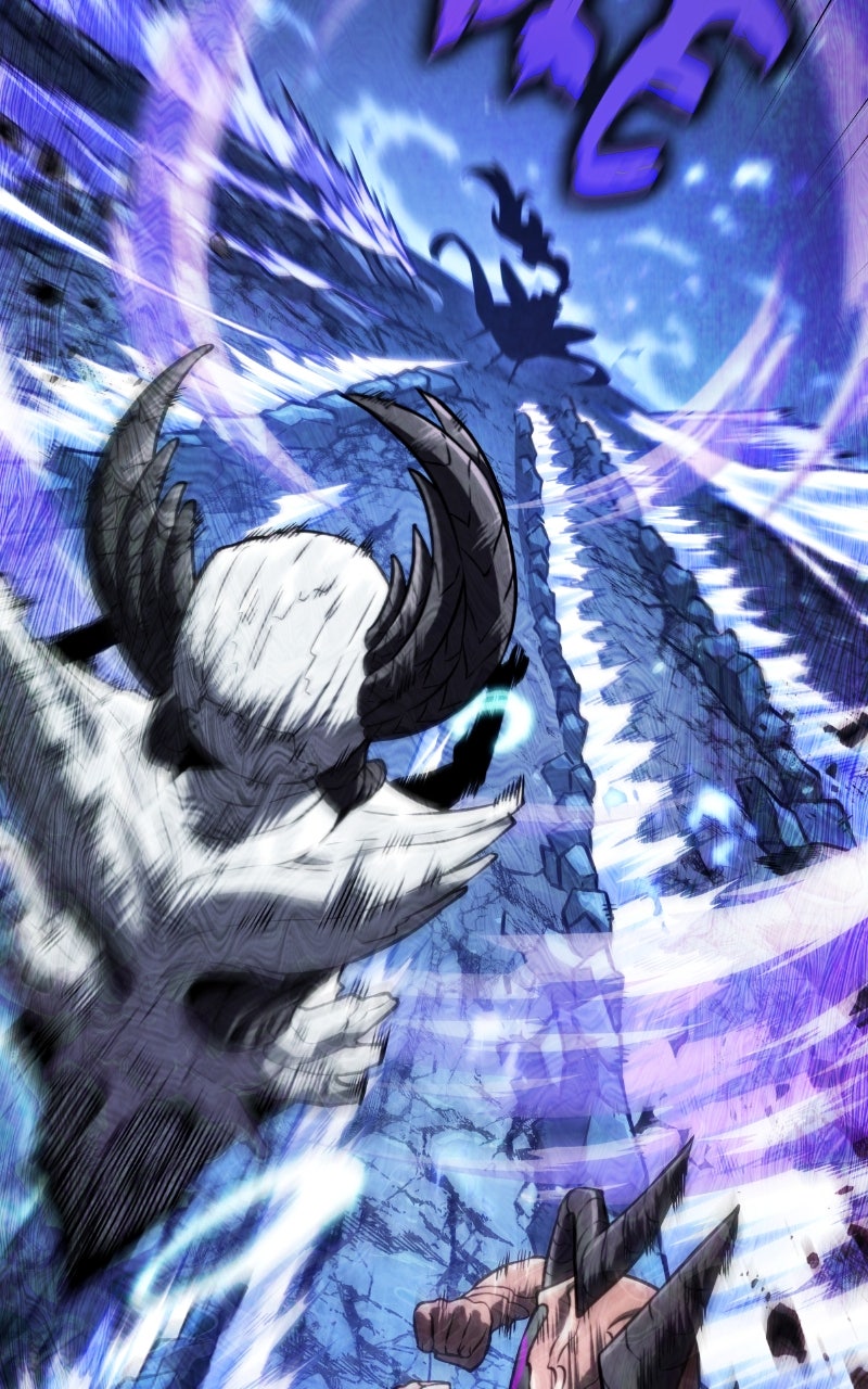 Read The World After the Fall ENGLISH Manga Online