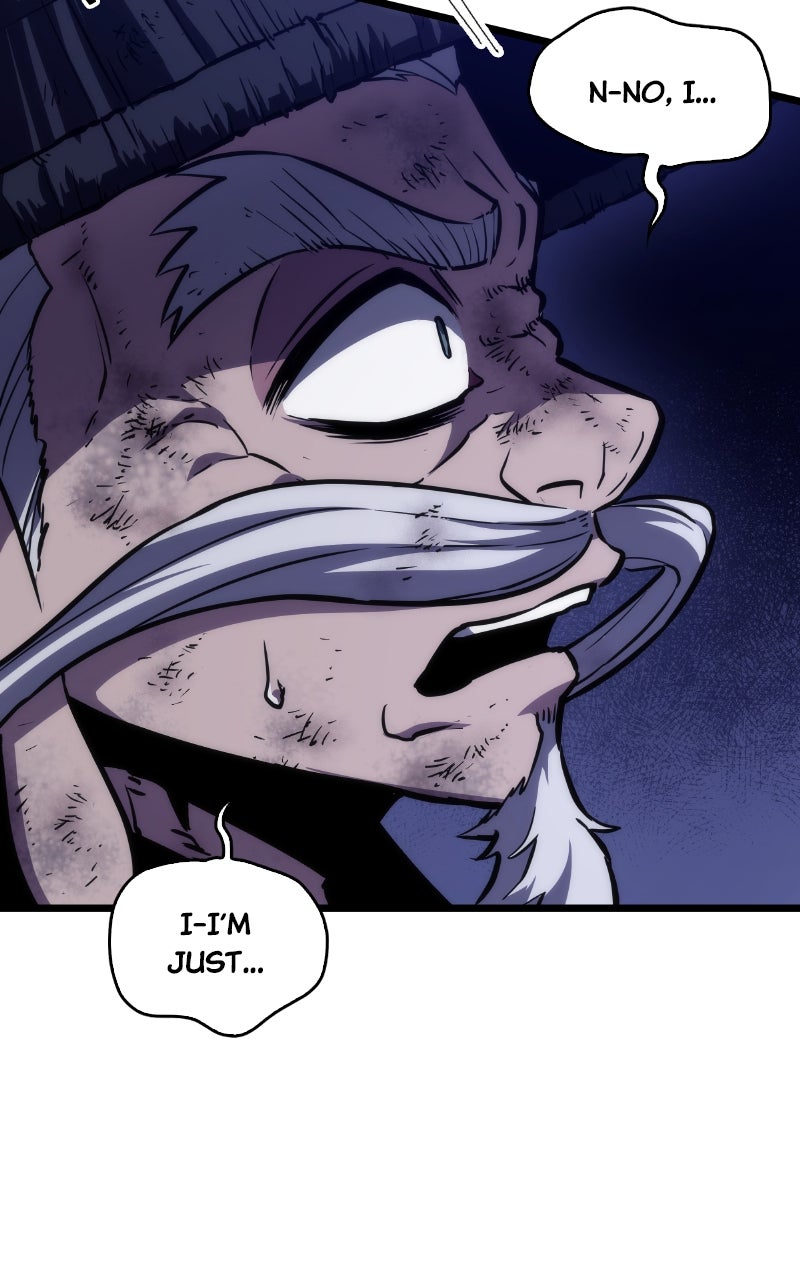 Read The World After the Fall ENGLISH Manga Online